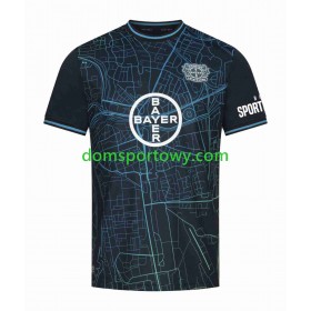 Koszulka Bayer 04 Leverkusen Special Domowe Koszulki Piłkarskie 2023-2024 Krótki Rękaw